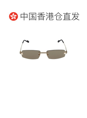 1h可退 香港直邮CARTIER 卡地亚 男士 金色 Première de 系列太