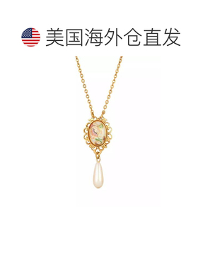 【美国直邮】2028（饰品）  项链及吊坠珍珠