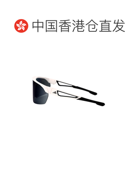 1h可退 香港直邮Adidas Originals 女士 INJECTATE 白色银色太阳