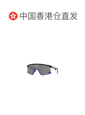 香港直邮OAKLEY 男士太阳镜 OO9280928015 AW2024 灰色 几何框架