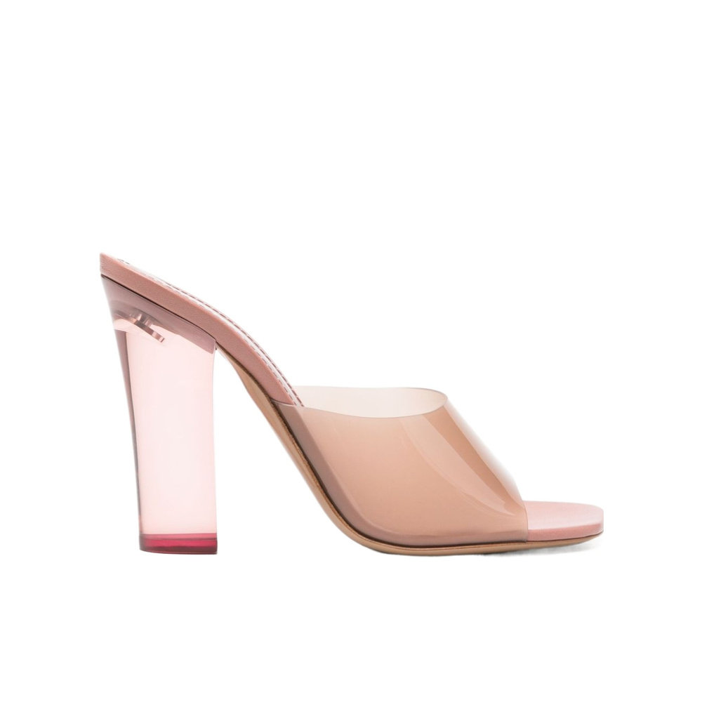 香港直邮PARIS TEXAS 女士凉鞋 PX1641XPVPLTXSRS SS2025,淘宝优惠券,粉丝福利购,淘宝优惠卷