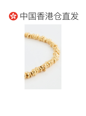 香港直邮Shashi 女士 Judy 手链 metal金属色 舒适时尚