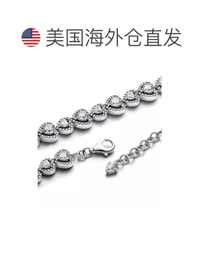 【美国直邮】pandora/潘多拉  手链脚链