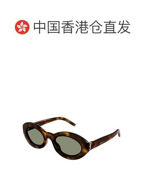 1h可退 香港直邮Saint Laurent 圣罗兰 女士 -sunglasses 太阳镜