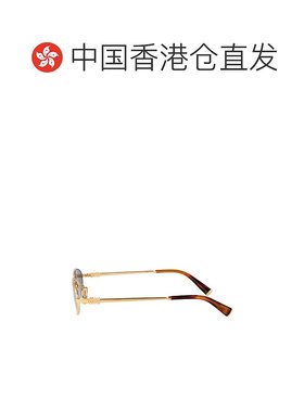 1h可退 香港直邮Miu Miu 缪缪 女士 0MU A52S 眼镜 0MUA52S5AK40O