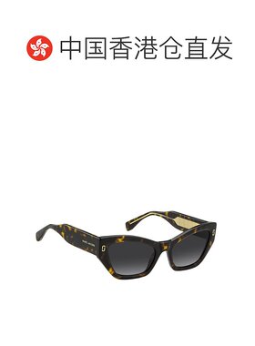 1h可退 香港直邮Marc Jacobs 马克·雅可布 女士 MJ 1117/S 086 (