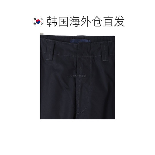 韩国直邮STONE ISLAND 307F1 GHOST PIECE O-Ventile® 工装裤_常 - 图1