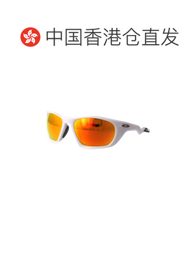 香港直邮OAKLEY 男士太阳镜 SS2025 欧克利 0OO9431943110橙色