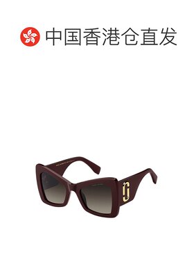 1h可退 香港直邮Marc Jacobs 马克·雅可布 女士 MARC 761/S LHF