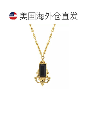 【美国直邮】2028（饰品）  项链及吊坠