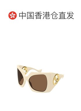 香港直邮Gucci 古驰 女士 -sunglasses 太阳镜 GG1255S002WBB