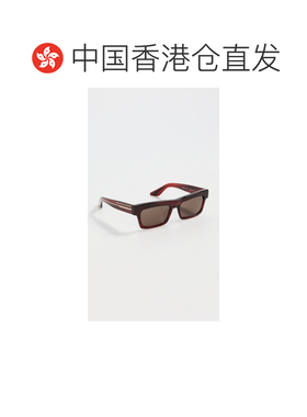 1h可退 香港直邮Oliver Peoples 奥利弗·皮帕斯 女士 1985C 矩形