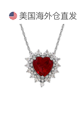 【美国直邮】macy's 通用 项链吊坠