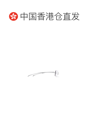 香港直邮GENTLE MONSTER 女士眼镜 PARANOYD02 AW2025 白色