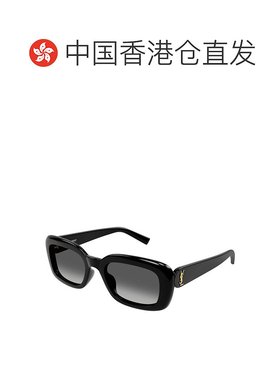 1h可退 香港直邮Saint Laurent 圣罗兰 女士 -sunglasses 太阳镜