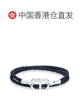 香港直邮Dior 徽标手链 B1973HOMLE