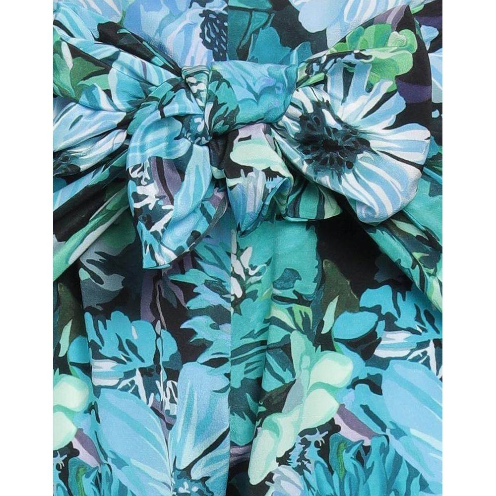 1h可退 【美国直邮】STELLA McCARTNEY 休闲裤 女士高腰蝴蝶结细,淘宝优惠券,粉丝福利购,淘宝优惠卷