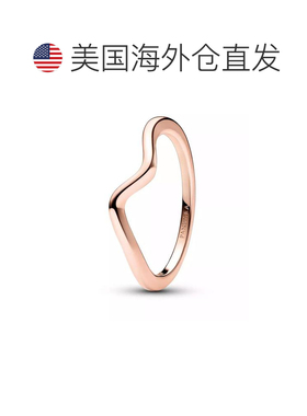1h可退 【美国直邮】pandora/潘多拉  戒指