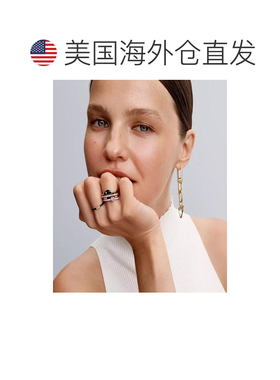 【美国直邮】pandora/潘多拉  戒指