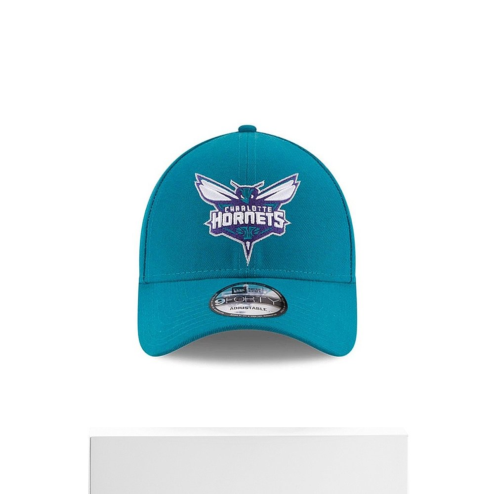 自营欧洲直邮NEW ERA NBA THE LEAGUE 9FORTY男女通用涤纶鸭舌帽 - 图3