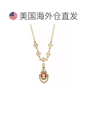 【美国直邮】2028（饰品）  项链及吊坠手链