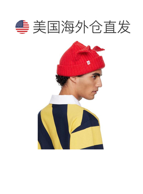 美国直邮charles jeffrey loverboy 帽子针织【付后1h可退】