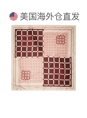 美国直邮rag＆bone 围巾披肩 【付后1h可退】