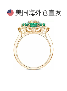 【美国直邮】macy's 戒指 【付后1h可退】