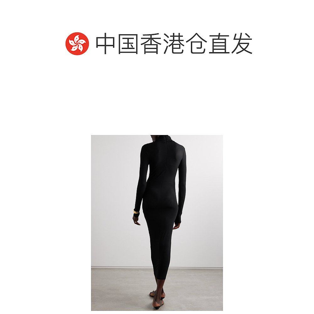 1h可退 Isabel Marant 伊莎贝尔·玛兰 女士 长袖高领连,淘宝优惠券,粉丝福利购,淘宝优惠卷