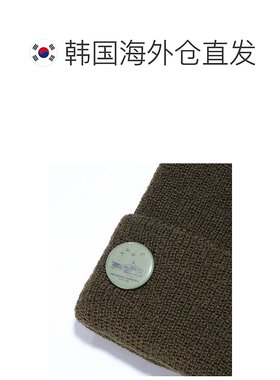韩国直邮engineered garments 男士 帽子毛线帽潮流羊毛针织帽