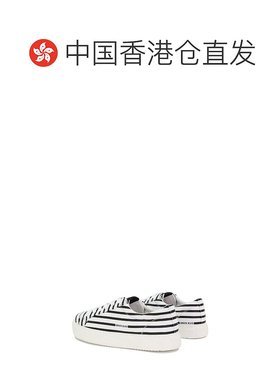 香港直邮Armani Jeans 徽标休闲运动鞋 9350637P404