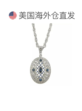 【美国直邮】2028（饰品）  项链及吊坠