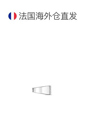 欧洲直邮Dior/迪奥 男士Oblique印戒纯银戒指印章