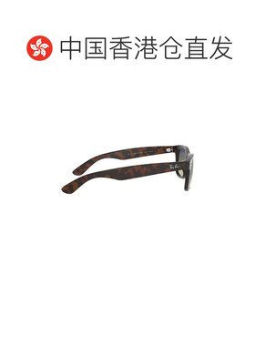 香港直邮RAY-BAN 女士太阳镜 RB213289476 CO 灰色雷朋