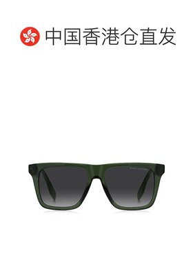 1h可退 香港直邮Marc Jacobs 马克·雅可布 男士 MARC 847/S 1ED