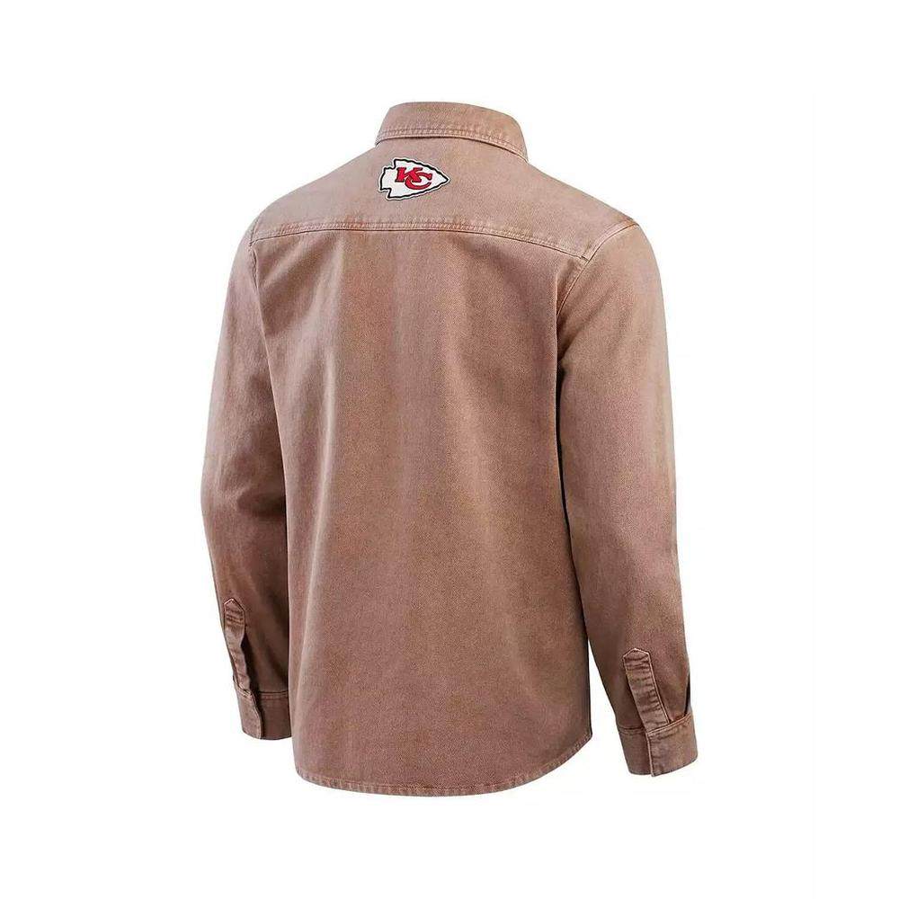 1h可退 【美国直邮】fanatics 男士 衬衫,淘宝优惠券,粉丝福利购,淘宝优惠卷