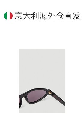 1h可退 欧洲直邮MARNI 男士太阳镜墨镜眼镜 FA7BLK