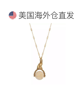 【美国直邮】2028（饰品）  项链及吊坠珍珠手链