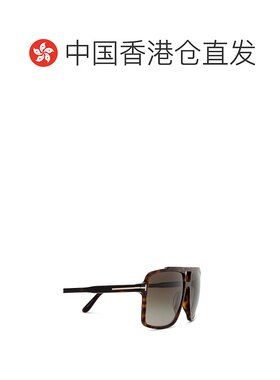 香港直邮Tom Ford 框架太阳镜 FT1177