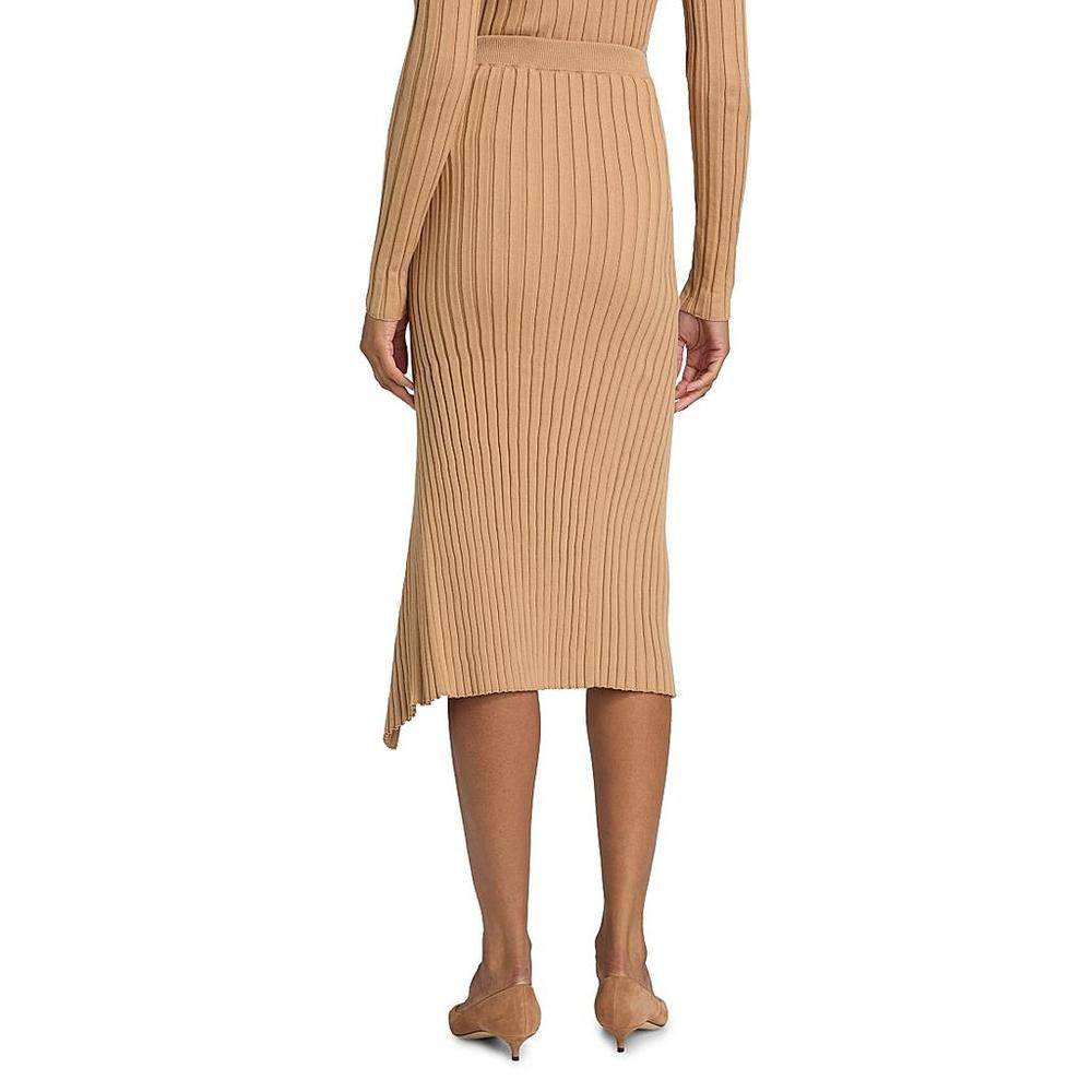 1h可退 【美国直邮】stella mccartney 女士 半身裙,淘宝优惠券,粉丝福利购,淘宝优惠卷