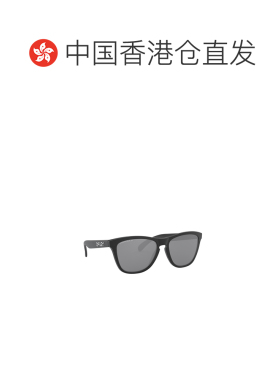 香港直邮OAKLEY 男士太阳镜 OO90139013F7 AW2025 黑色 Oakley OO