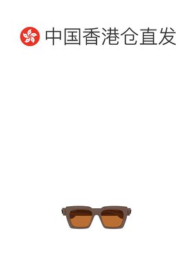 香港直邮Gucci 全框太阳镜 GG1689S古驰
