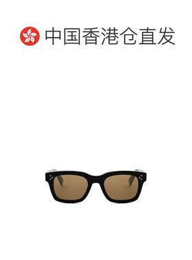 Celine 思琳 女士 全框太阳镜 CL40232I black黑色 舒适