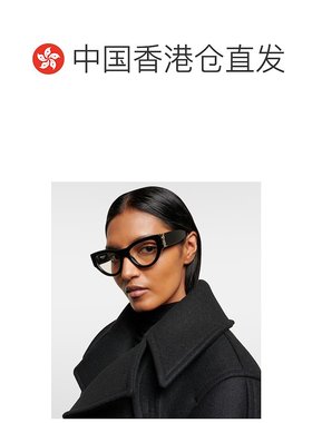 香港直邮Saint Laurent 圣罗兰 女士 SL-M94 猫眼眼镜