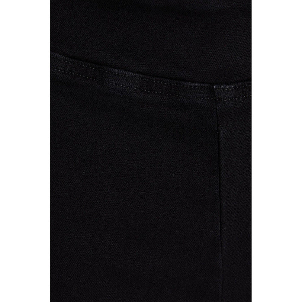 1h可退 香港直邮Frame Denim 女士 'Jet Set' 短款高腰阔腿牛仔裤,淘宝优惠券,粉丝福利购,淘宝优惠卷