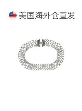 【美国直邮】2028|Collectanea 交织链式项链饰品