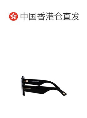 香港直邮Tom Ford 几何太阳镜 FT121801A汤姆福特