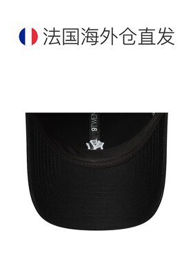 欧洲直邮NEW ERA 9TWENTY系列 男女通用棒球帽新款帽子