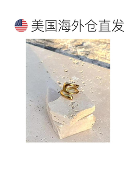 1h可退 【美国直邮】adornia  戒指配饰