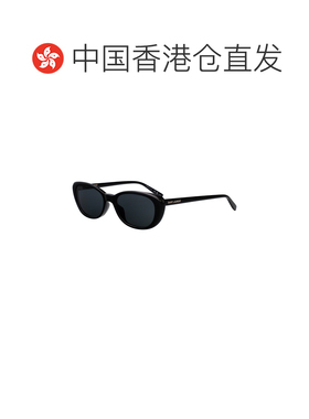 香港直邮SAINT LAURENT 女士眼镜 SL822001 AW2025 灰色